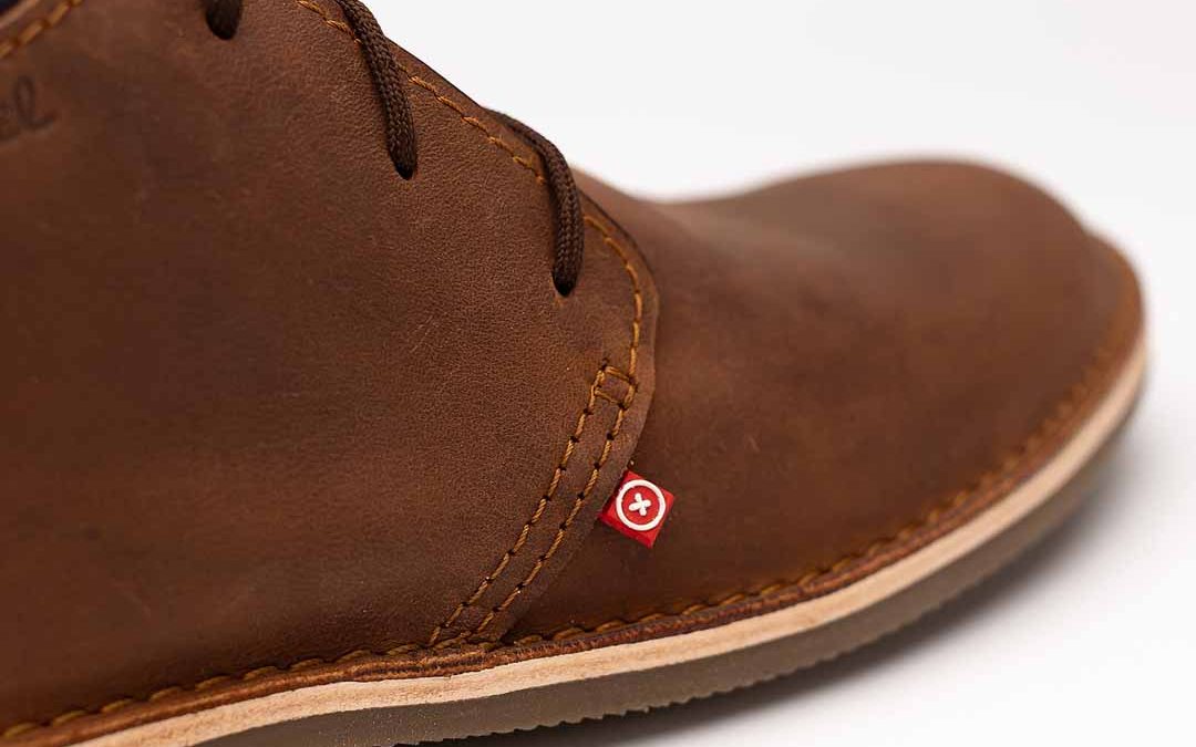Zahara Salvador - thick sole