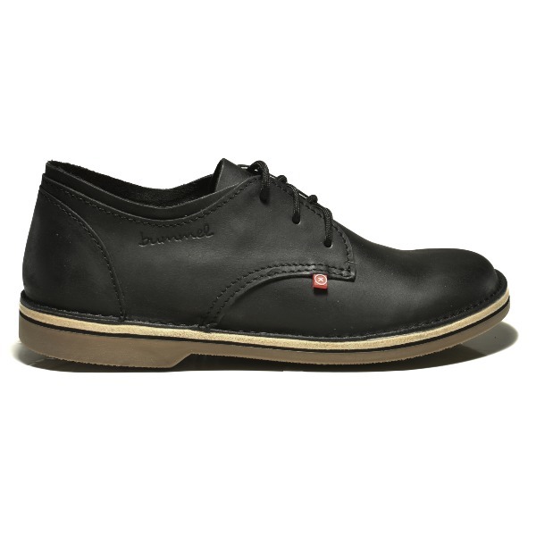 Azizi Tuxedo - thick sole