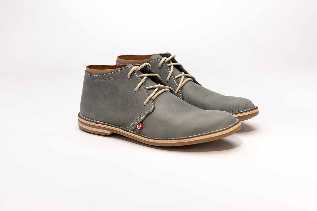 Zahara Storm - thin sole