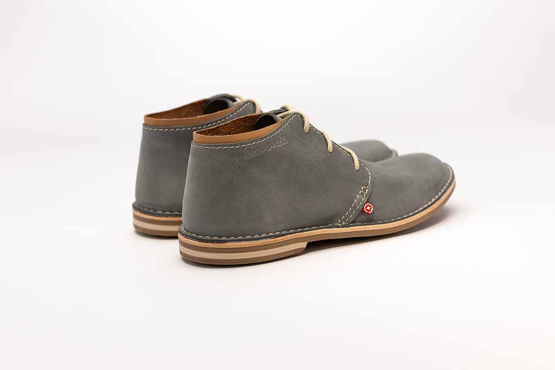 Zahara Storm - thin sole