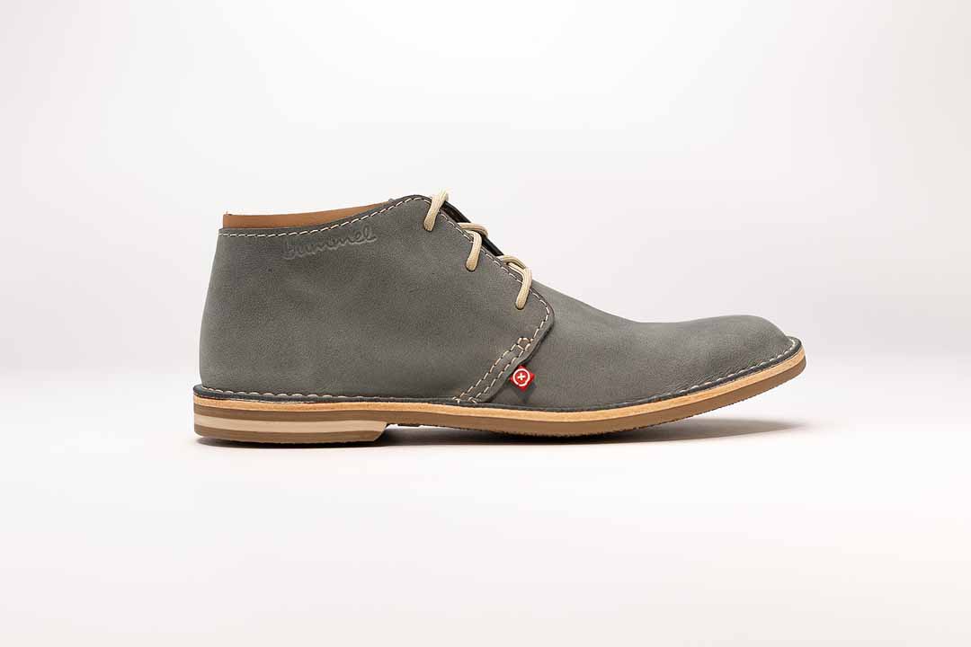 Zahara Storm - thin sole