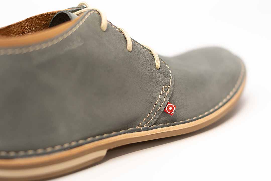 Zahara Storm - thin sole