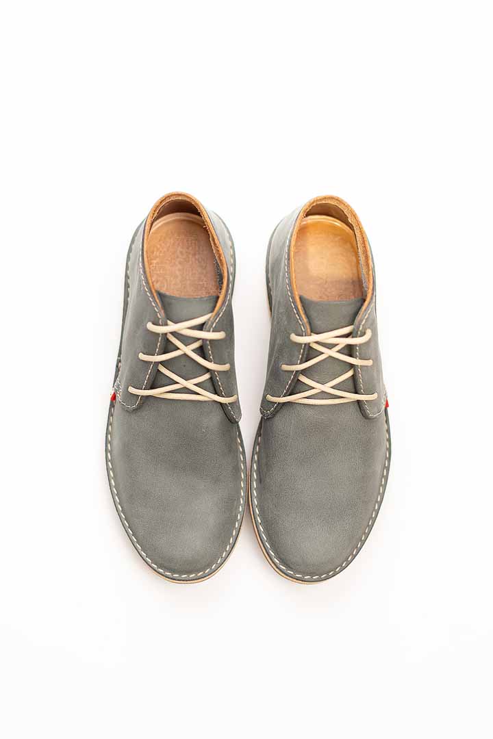 Zahara Storm - thin sole