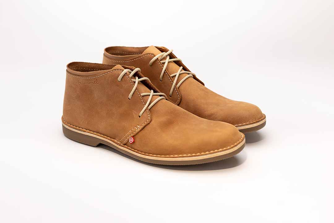 Zahara Namib - thick sole