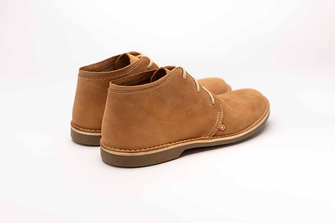Zahara Namib - thick sole