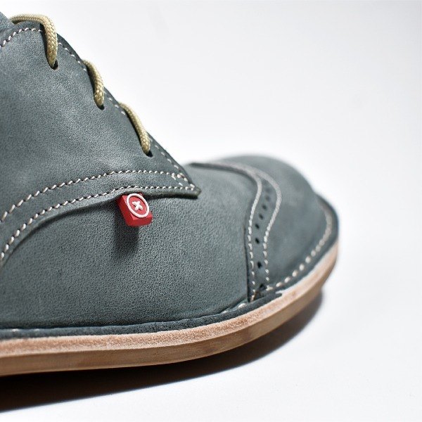 Akina Storm - thin sole