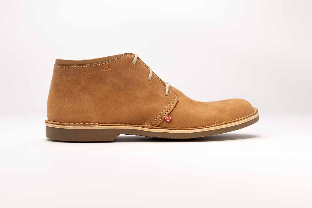Zahara Namib - thick sole