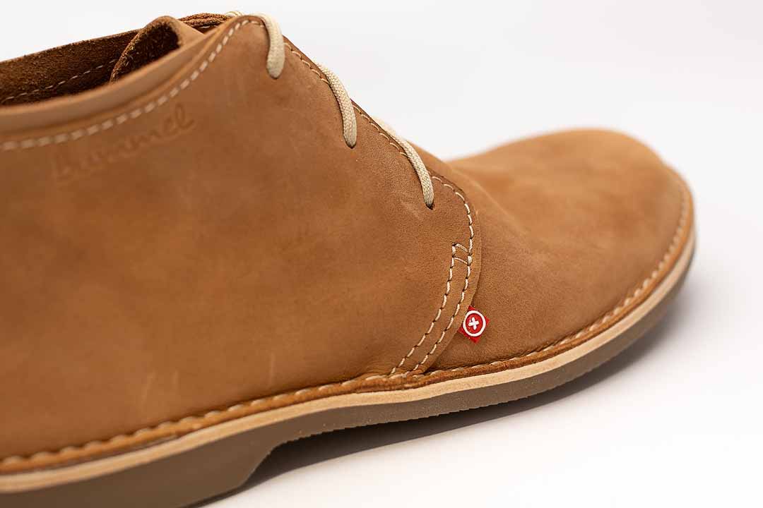 Zahara Namib - thick sole