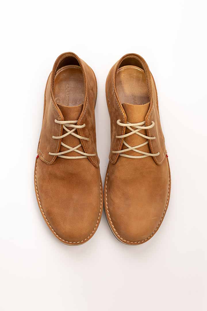Zahara Namib - thick sole