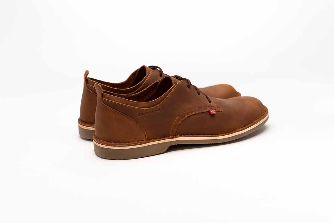 Asante Salvador - thick sole