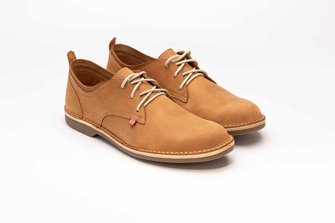 Asante Namib - thick sole