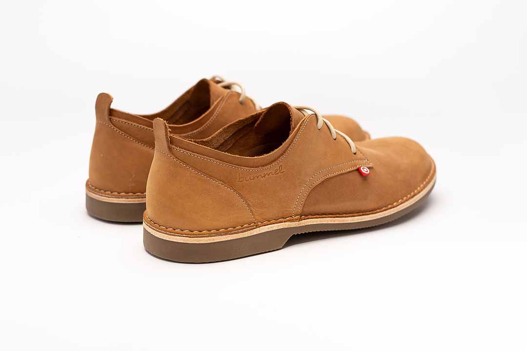 Asante Namib - thick sole