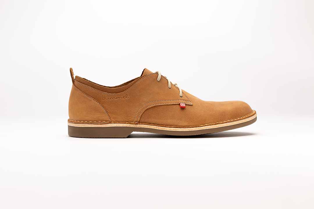 Asante Namib - thick sole