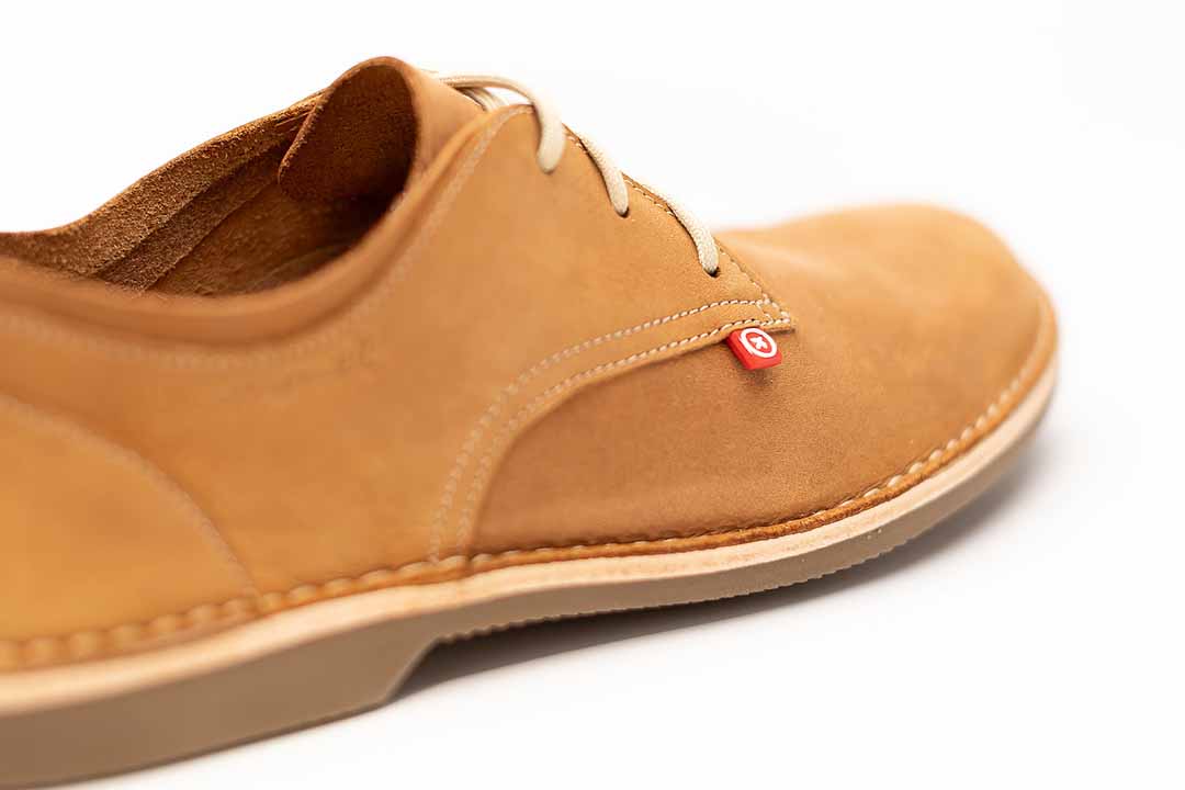 Asante Namib - thick sole