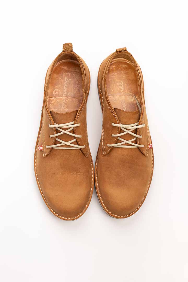 Asante Namib - thick sole