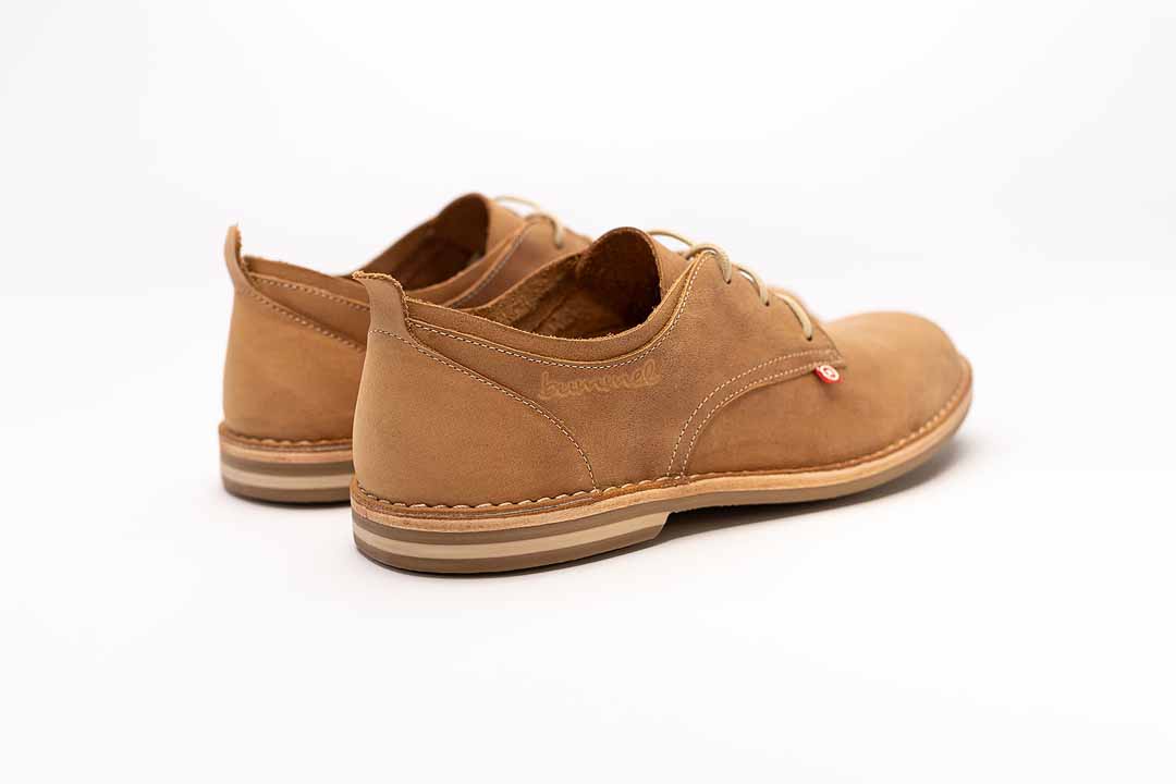 Asante Namib - thin sole