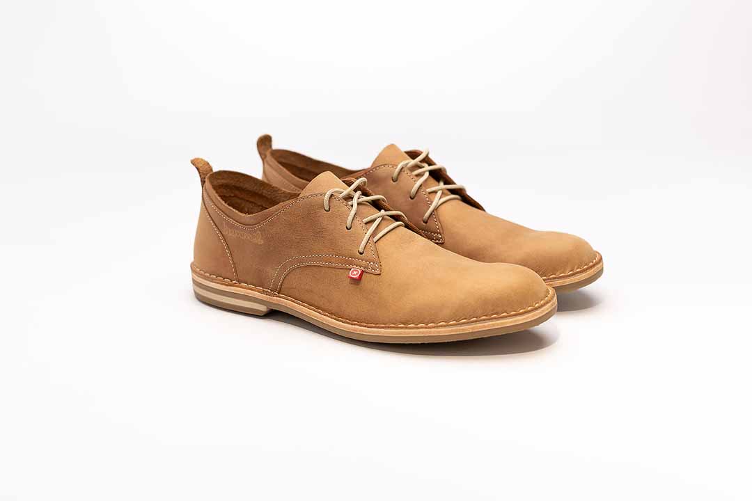 Asante Namib - thin sole