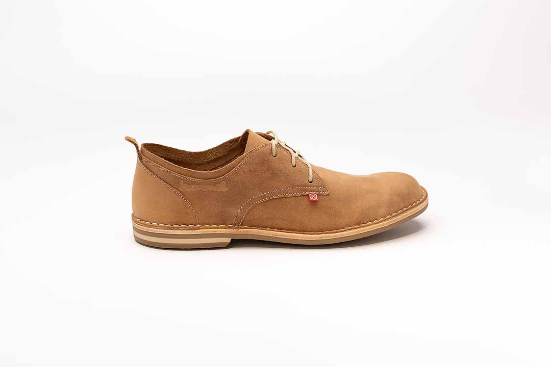 Asante Namib - thin sole