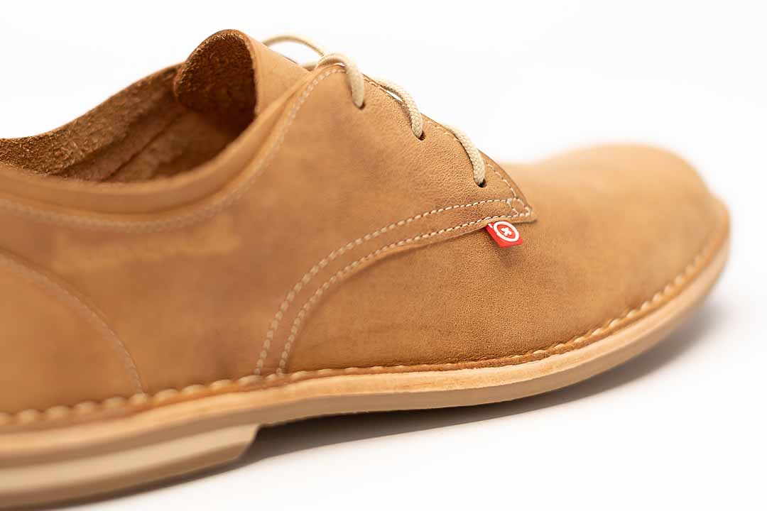 Asante Namib - thin sole