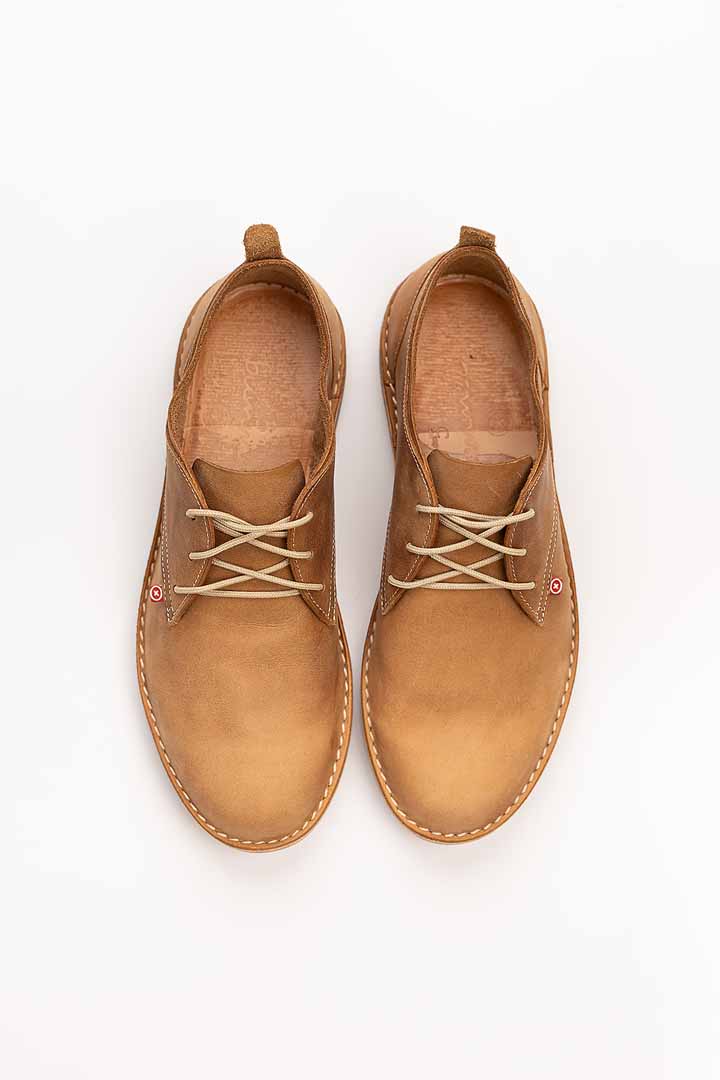 Asante Namib - thin sole