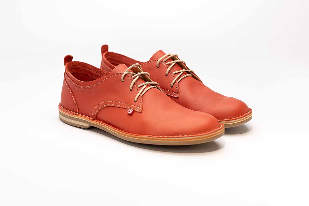 Asante Coral - thin sole