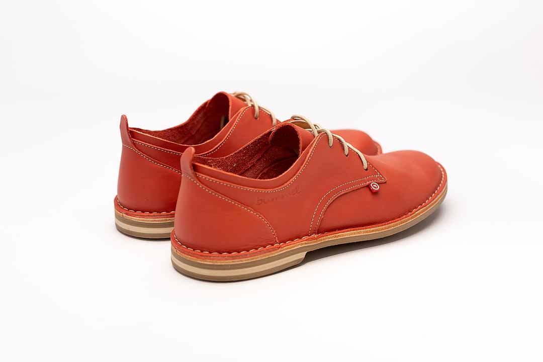 Asante Coral - thin sole