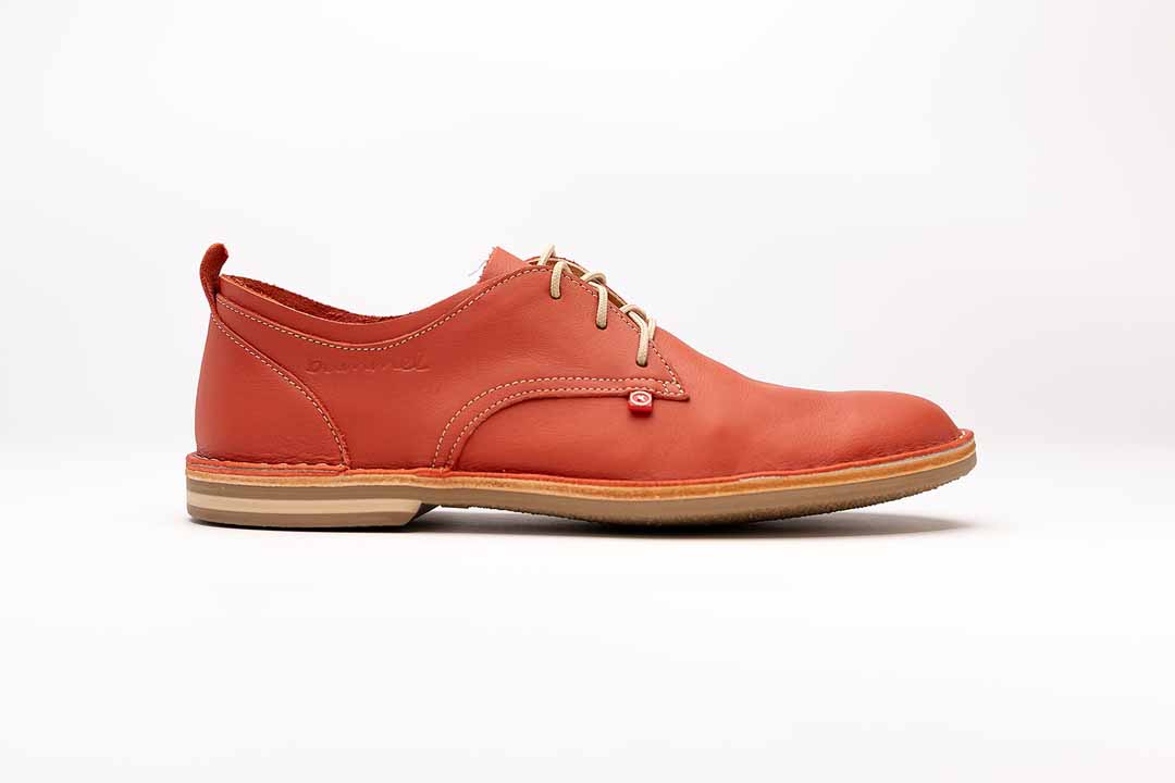 Asante Coral - thin sole