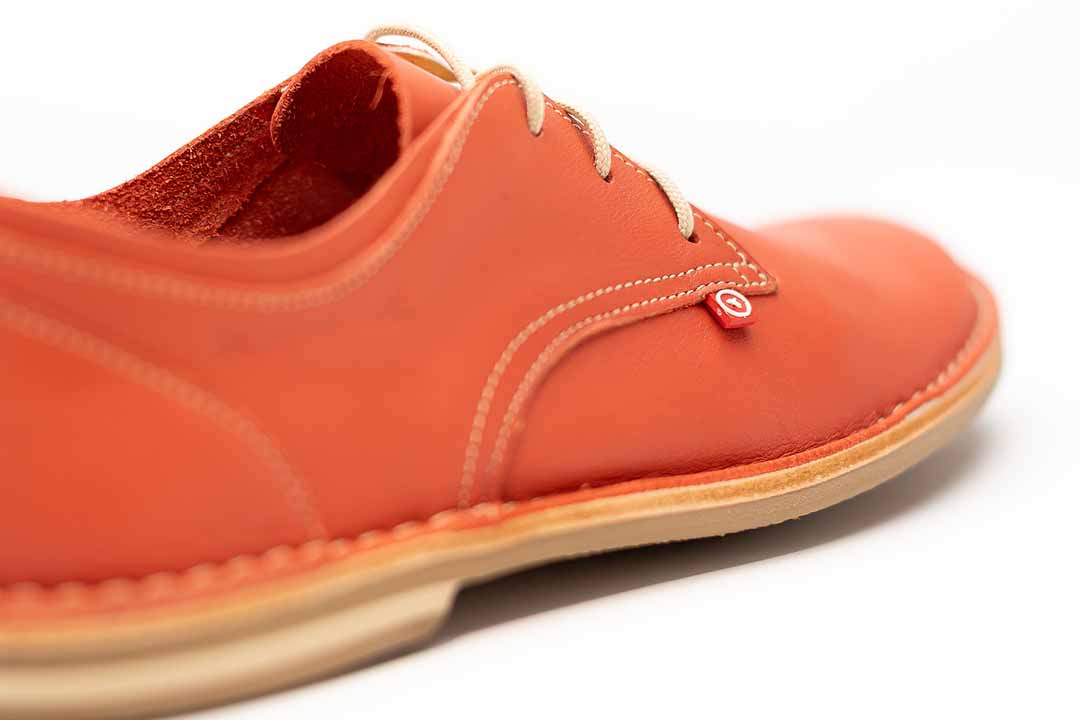 Asante Coral - thin sole