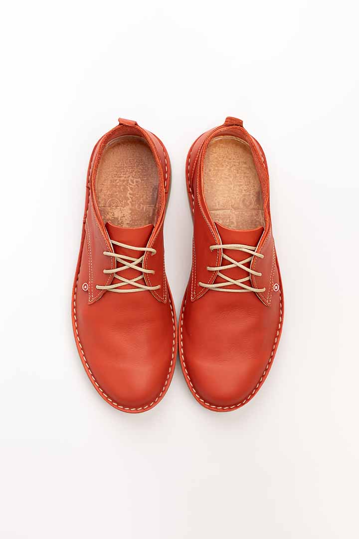 Asante Coral - thin sole