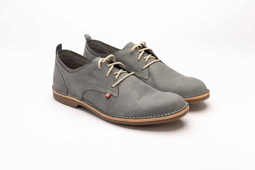 Asante Storm - thick sole