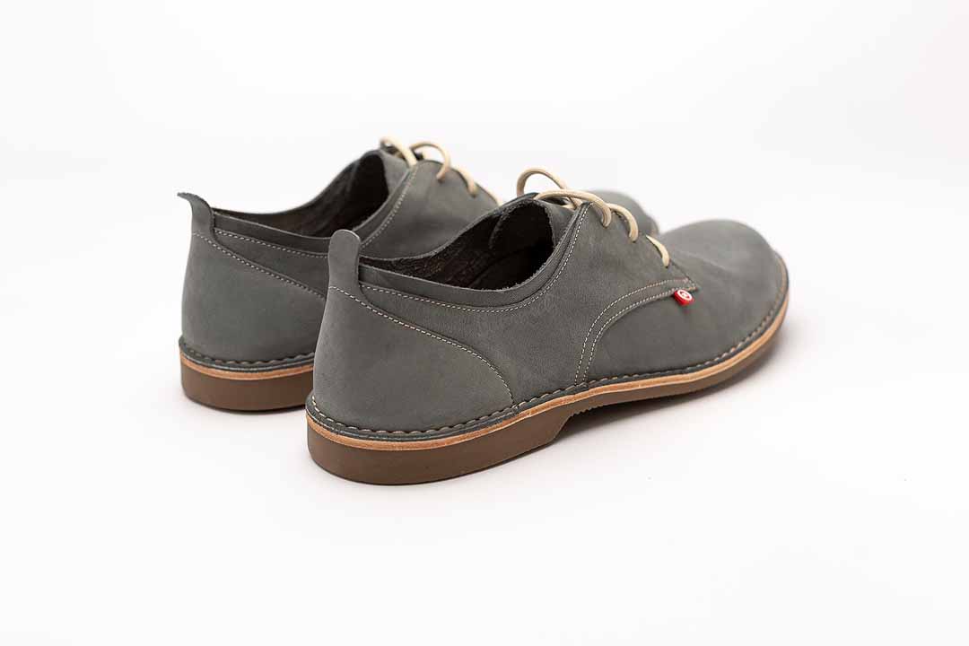 Asante Storm - thick sole