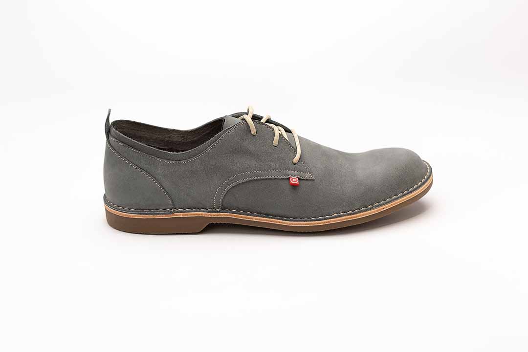 Asante Storm - thick sole
