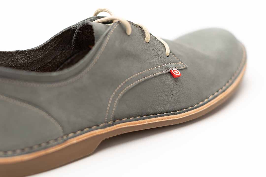 Asante Storm - thick sole