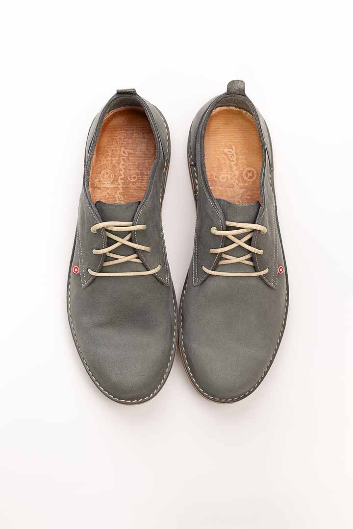 Asante Storm - thick sole