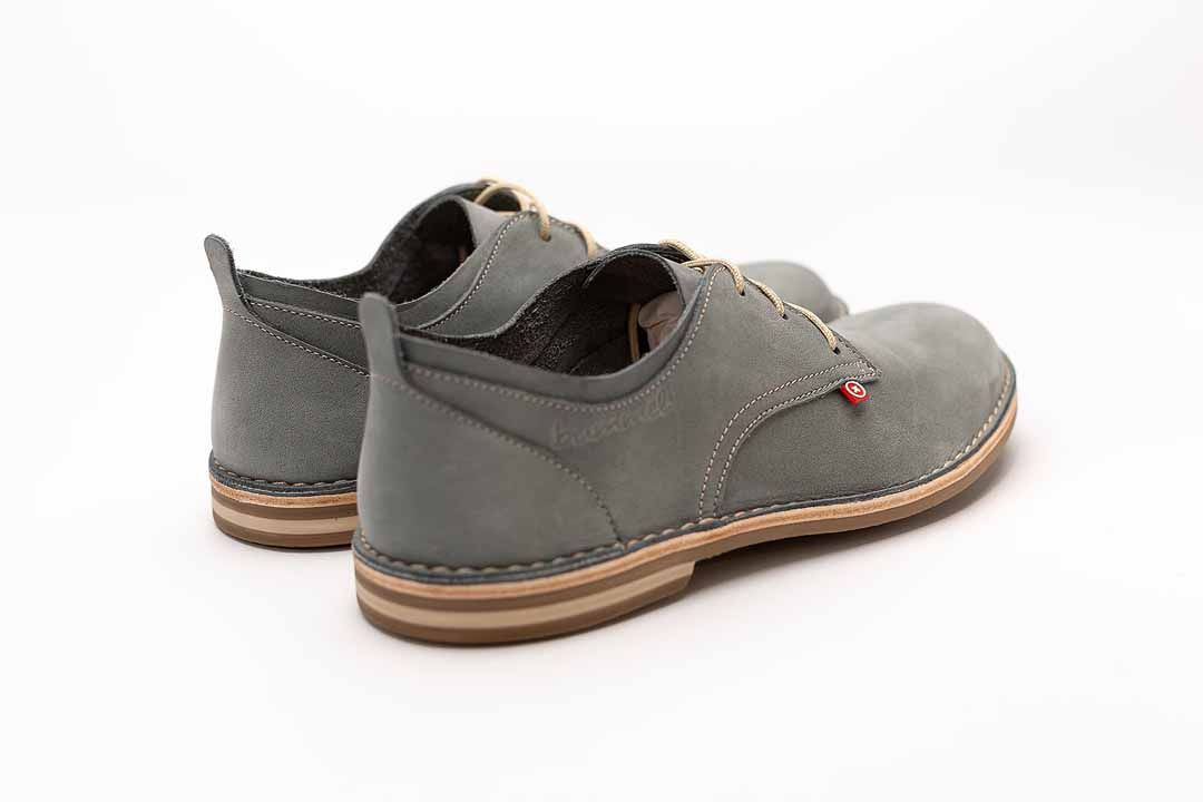 Asante Storm - thin sole
