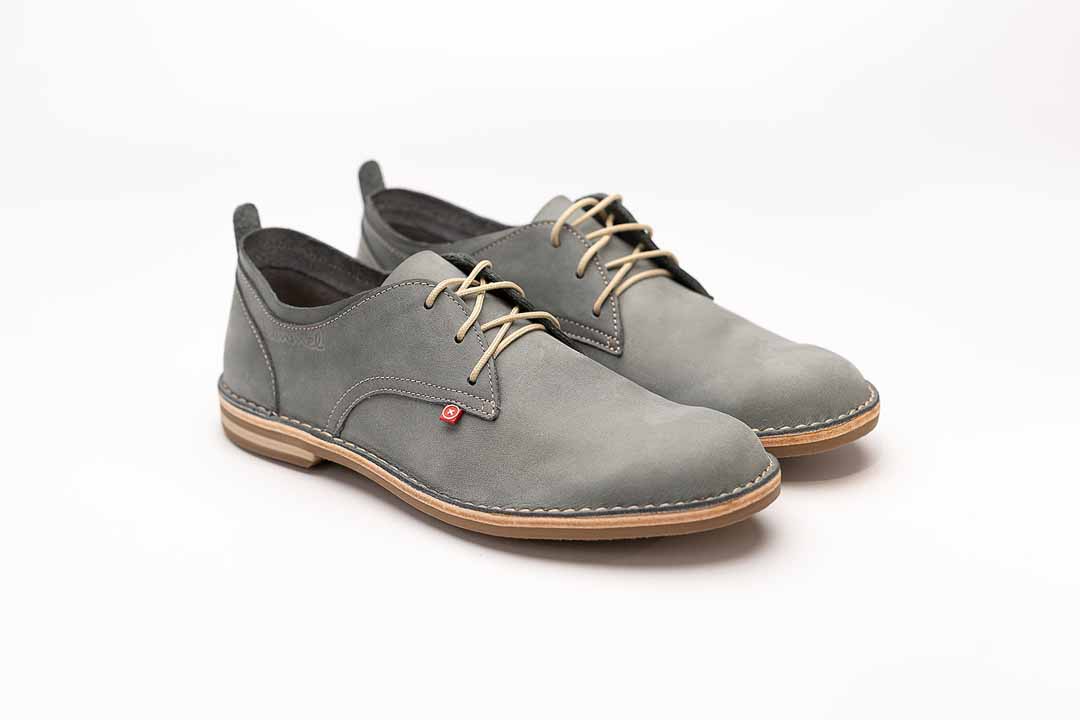Asante Storm - thin sole