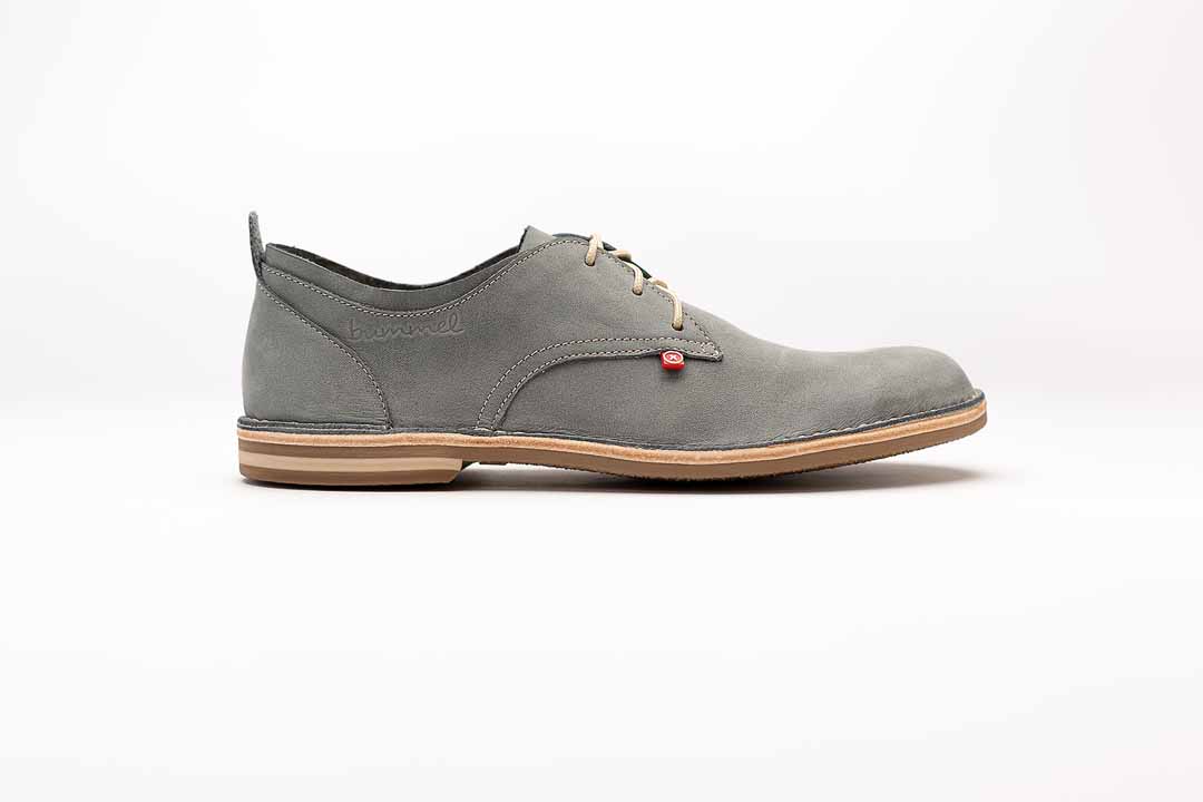 Asante Storm - thin sole