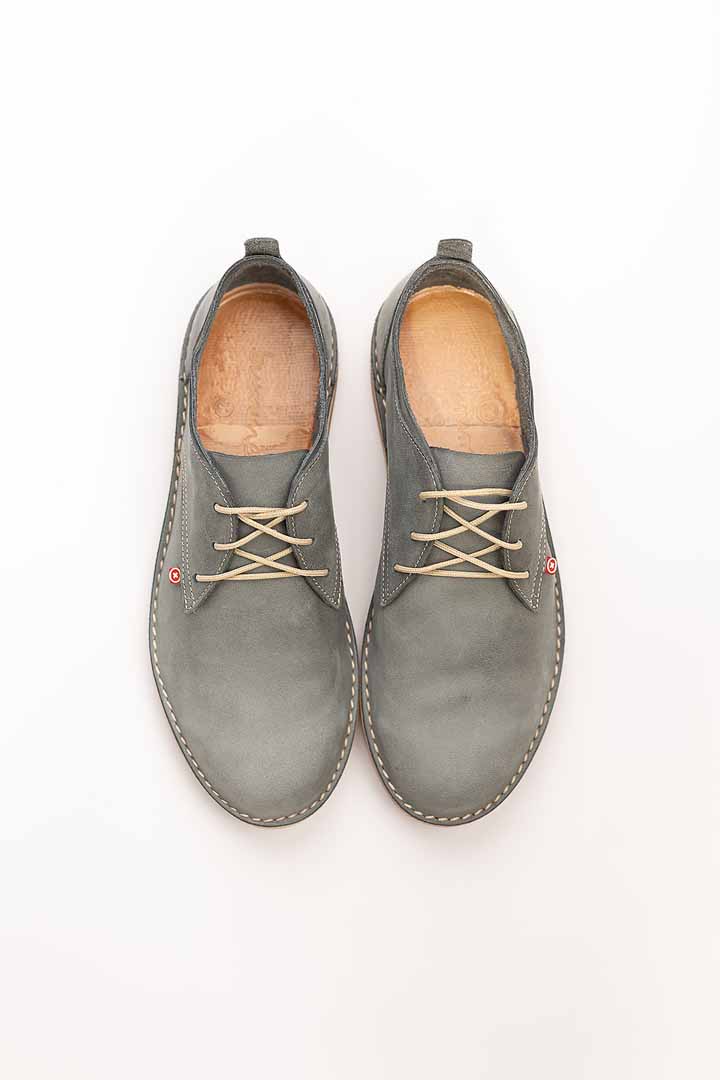 Asante Storm - thin sole