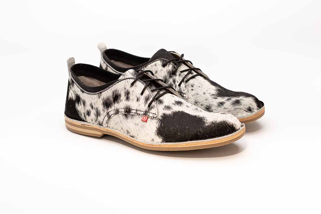 Asante Nguni - thin sole