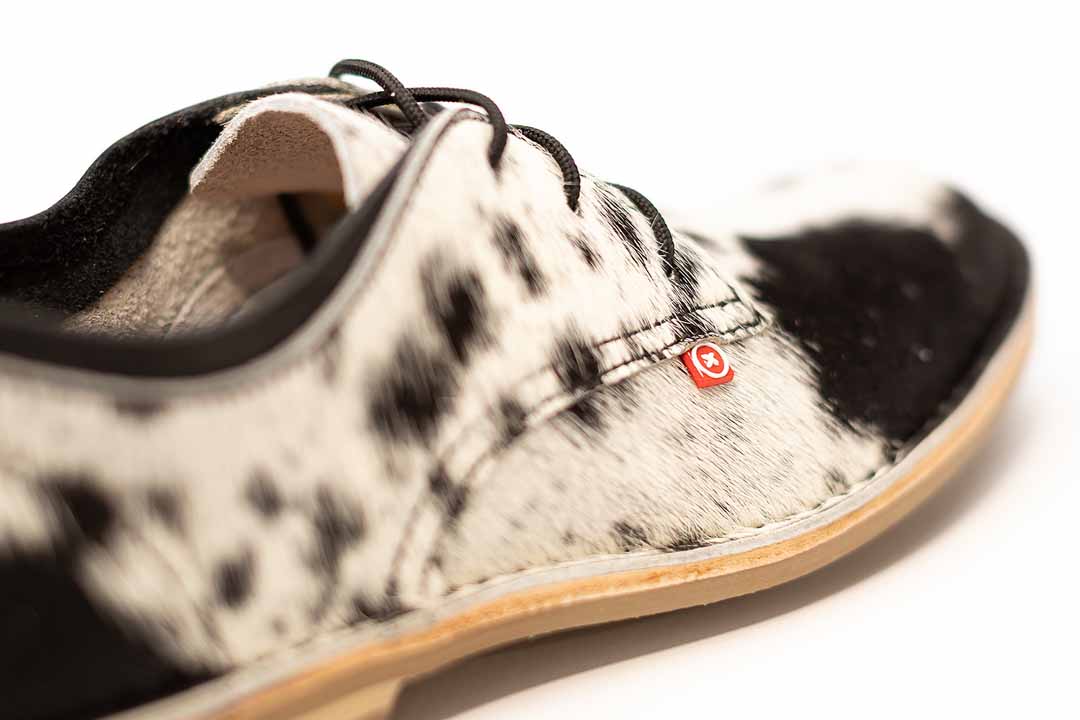 Asante Nguni - thin sole