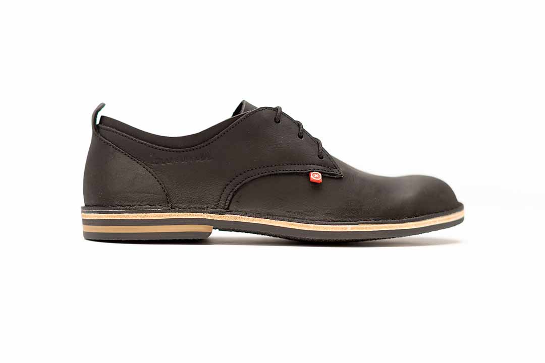 Asante Tuxedo - thin sole