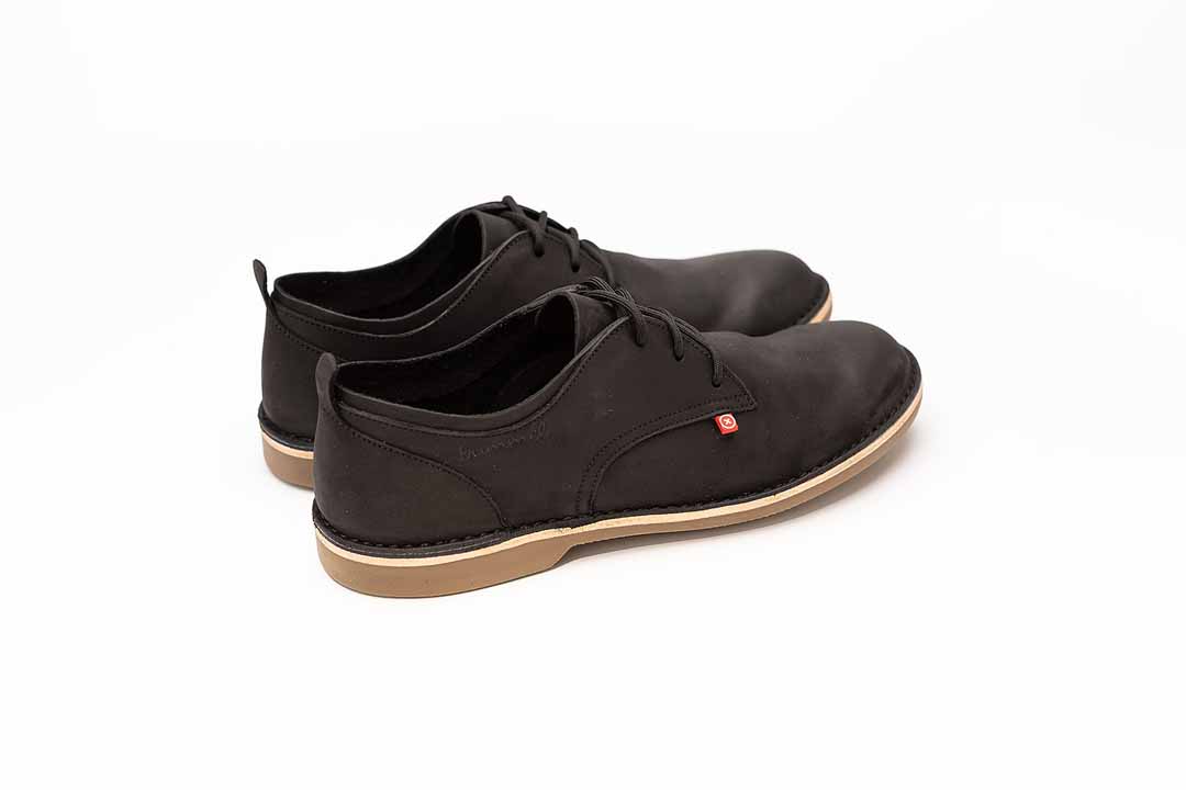 Asante Tuxedo - thick sole