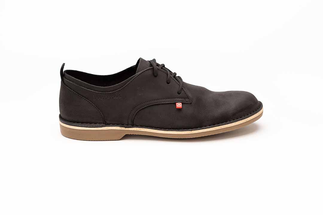 Asante Tuxedo - thick sole