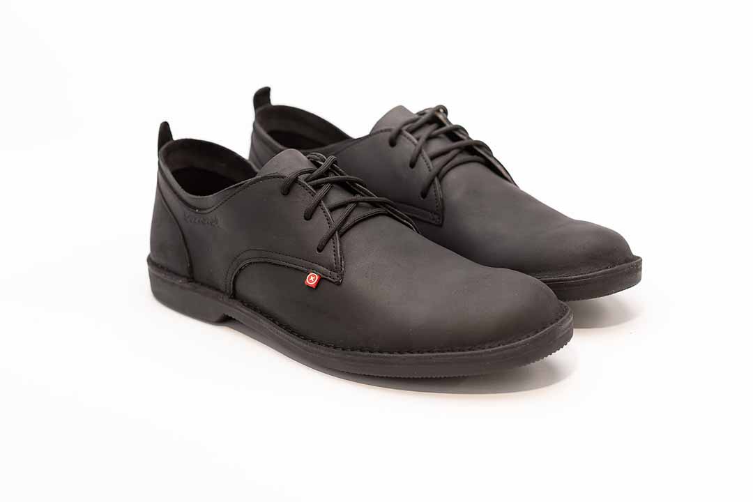 Asante School Shoes