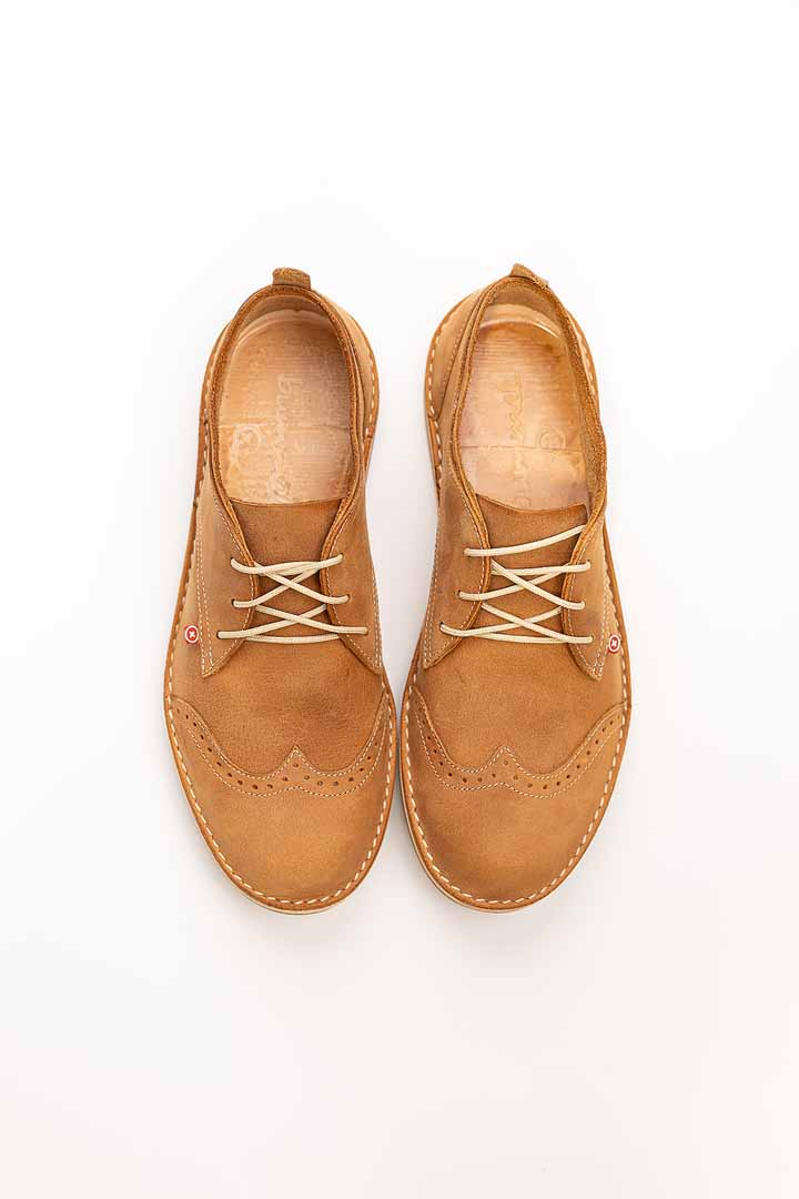Akina Namib - thin sole