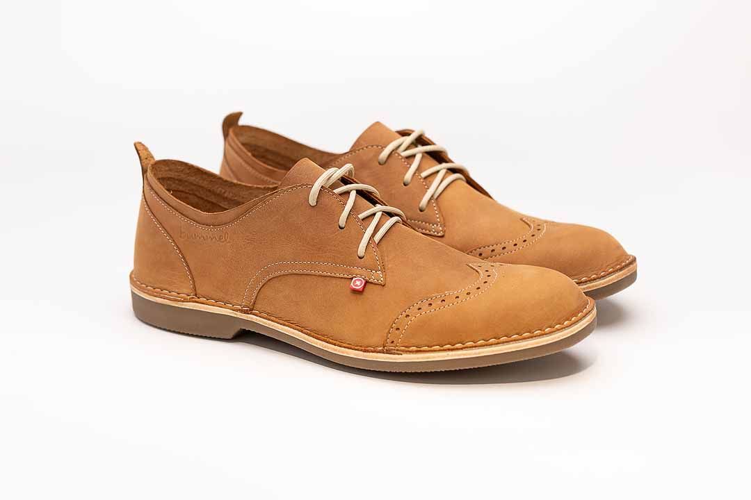 Akina Namib - thick sole