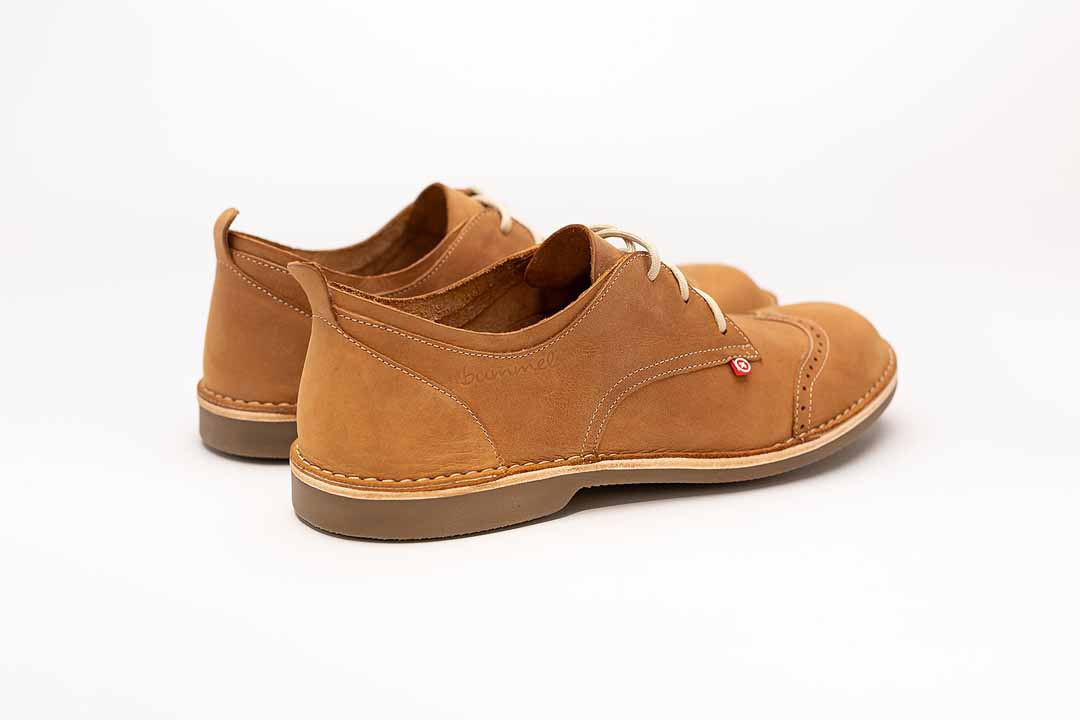 Akina Namib - thick sole