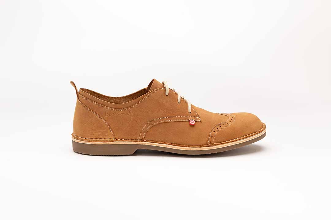 Akina Namib - thick sole