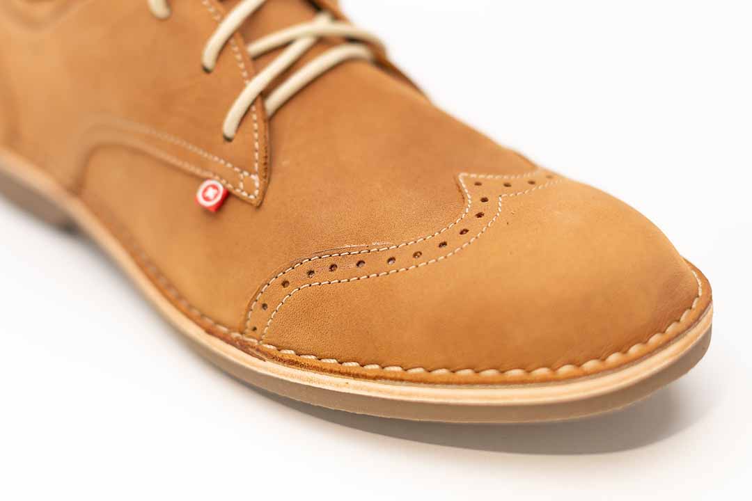 Akina Namib - thick sole