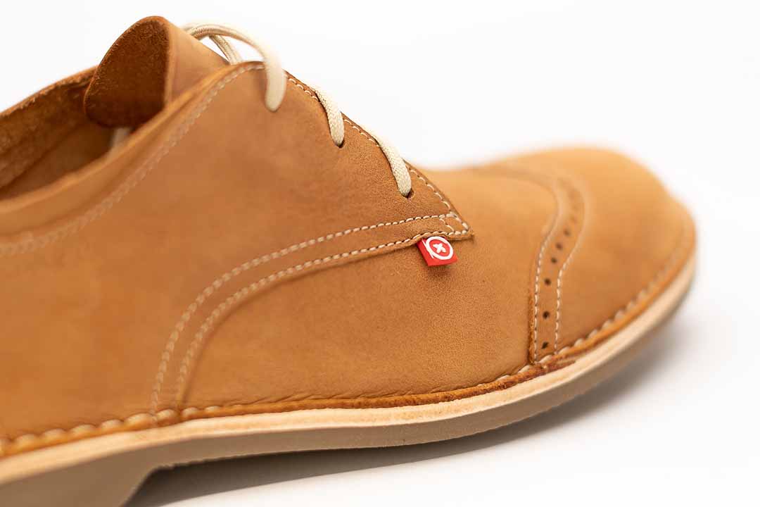 Akina Namib - thick sole